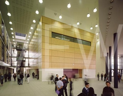 Anglo European London Hatfield